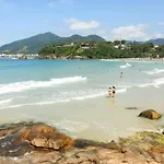 Mansao Tenorio Beach Club - Suites Pe Na Areia