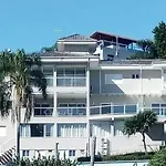 Mansao Tenorio Beach Club - Suites Pe Na Areia