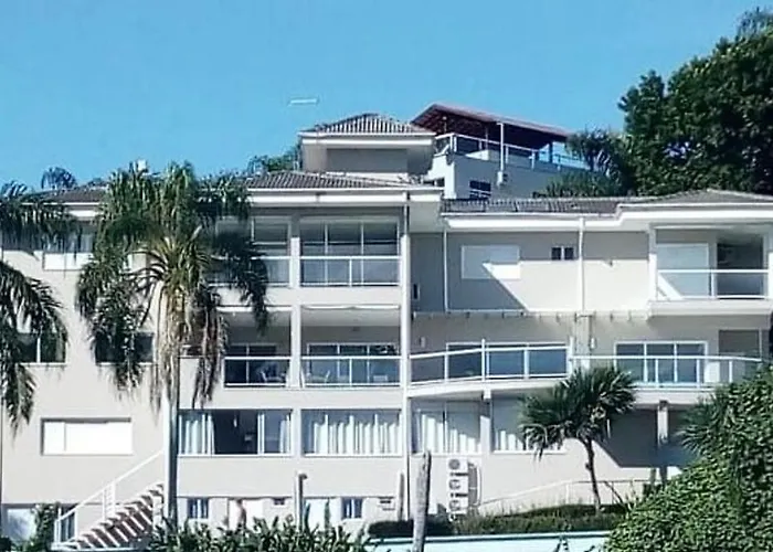 Mansao Tenorio Beach Club - Suites Pe Na Areia