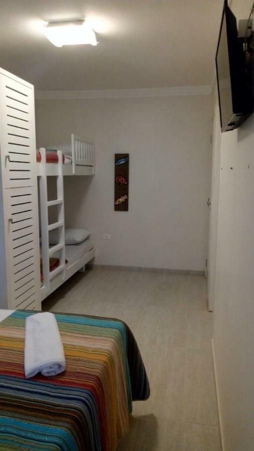 Mansao Tenorio Beach Club - Suites Pe Na Areia Casa de hóspedes *
