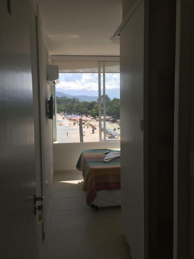 Mansao Tenorio Beach Club - Suites Pe Na Areia Casa de hóspedes