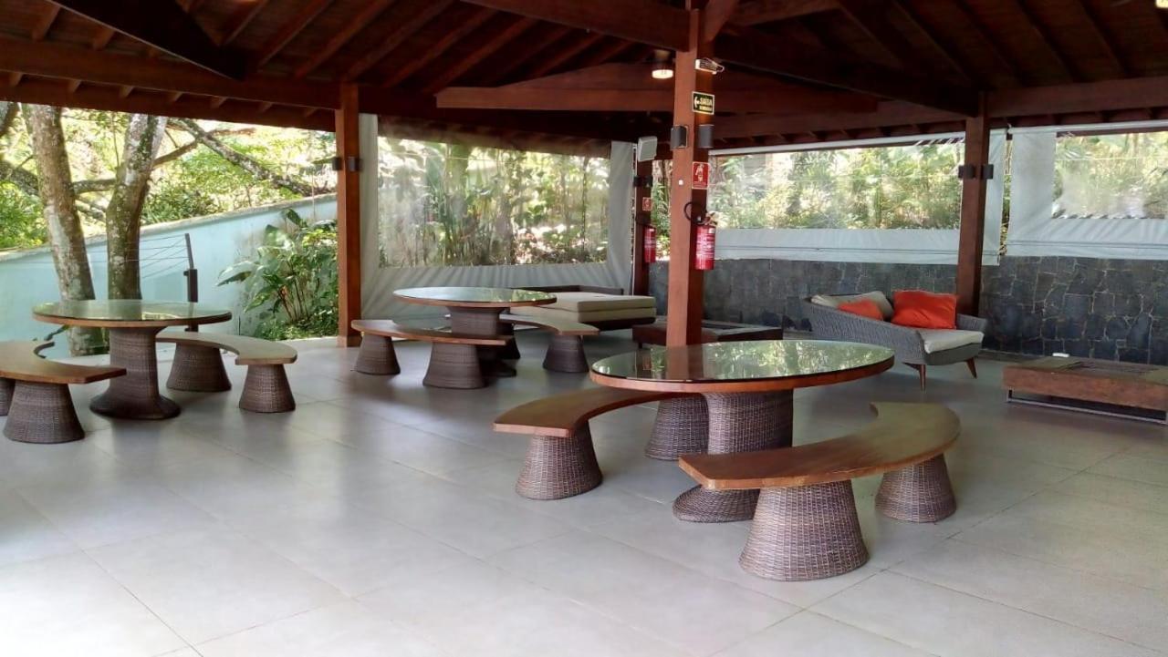 Casa de hóspedes Mansao Tenorio Beach Club - Suites Pe Na Areia