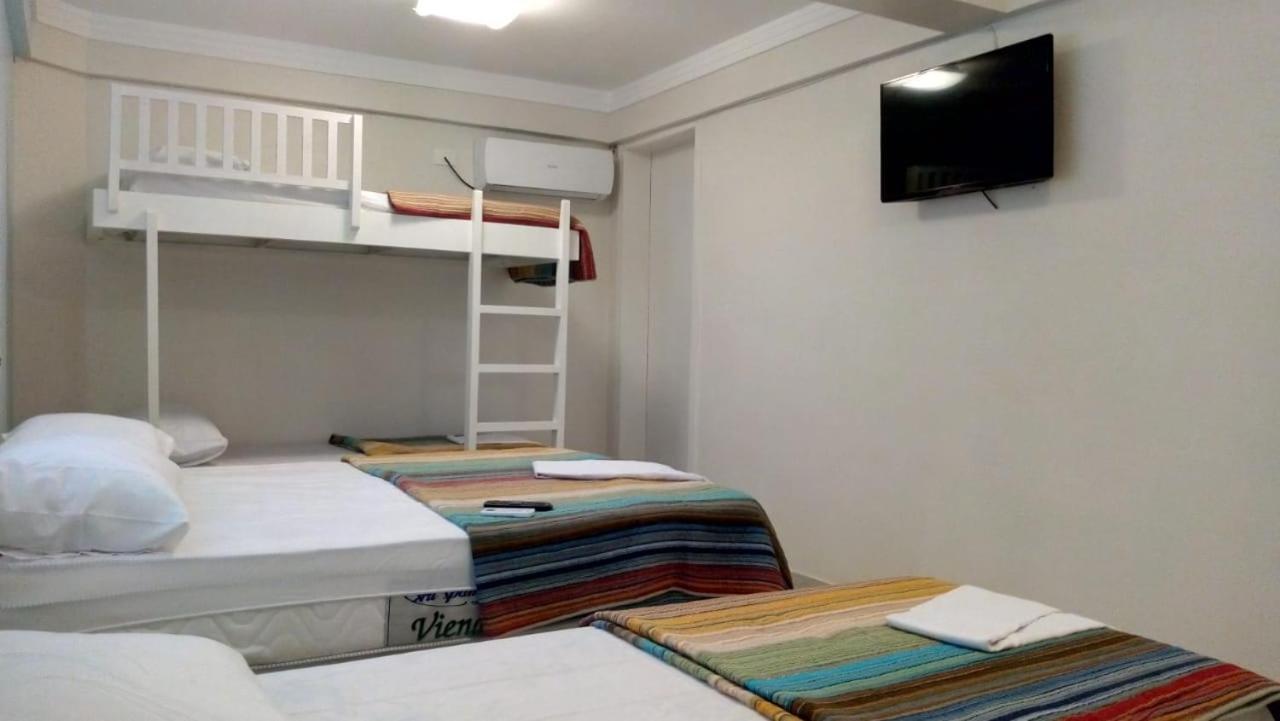 Mansao Tenorio Beach Club - Suites Pe Na Areia Casa de hóspedes