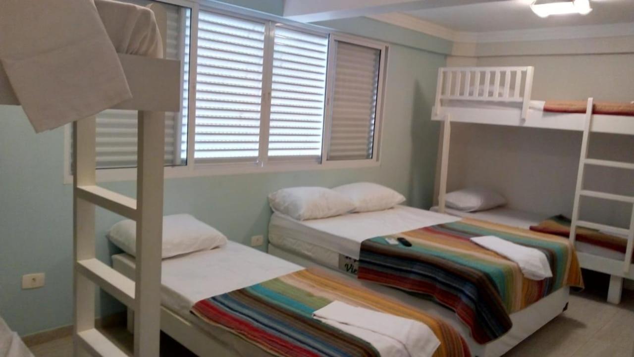 Mansao Tenorio Beach Club - Suites Pe Na Areia Casa de hóspedes