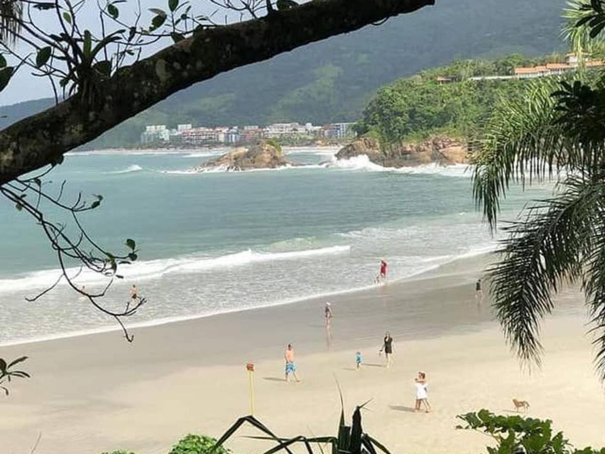 Mansao Tenorio Beach Club - Suites Pe Na Areia Casa de hóspedes *