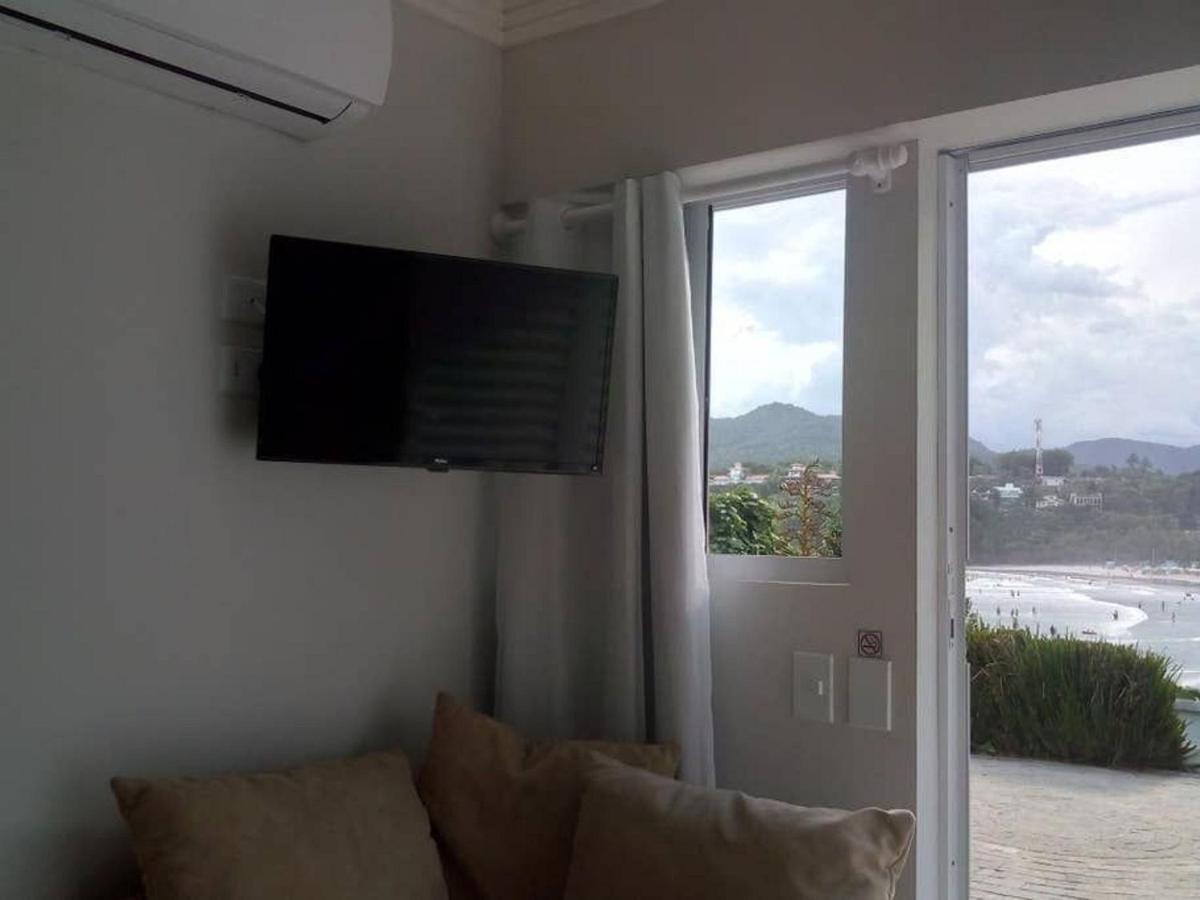 Mansao Tenorio Beach Club - Suites Pe Na Areia *