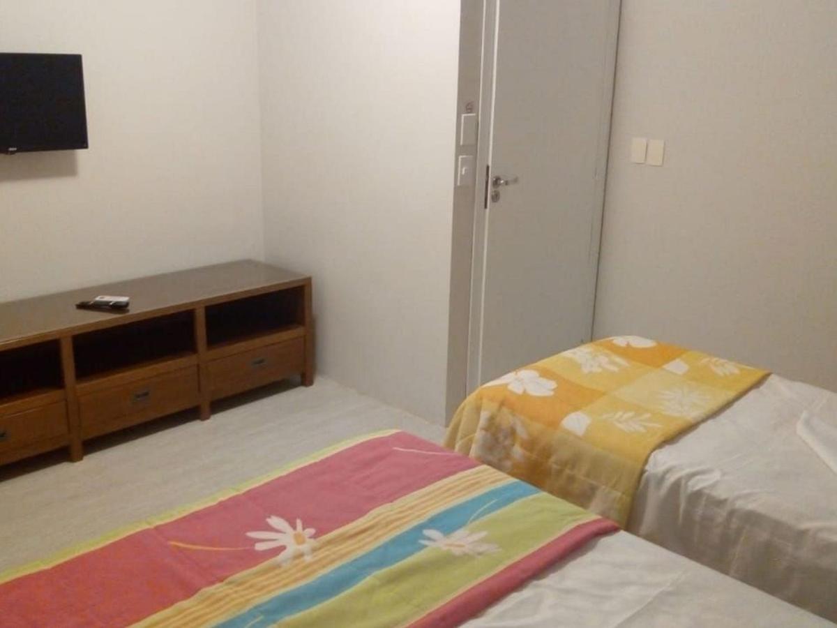Mansao Tenorio Beach Club - Suites Pe Na Areia *