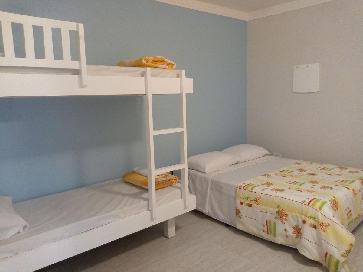 Mansao Tenorio Beach Club - Suites Pe Na Areia Casa de hóspedes