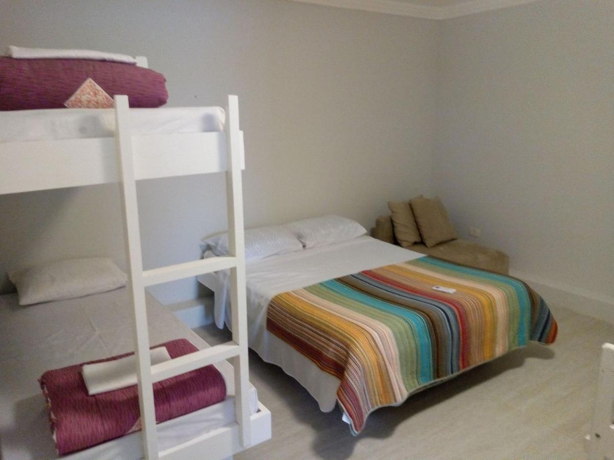 Mansao Tenorio Beach Club - Suites Pe Na Areia Casa de hóspedes *