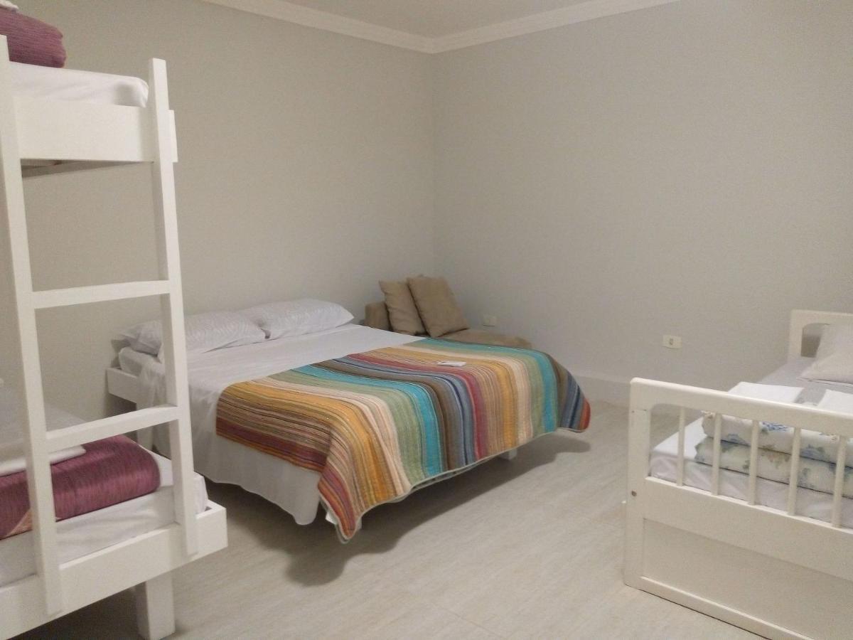 Mansao Tenorio Beach Club - Suites Pe Na Areia Casa de hóspedes