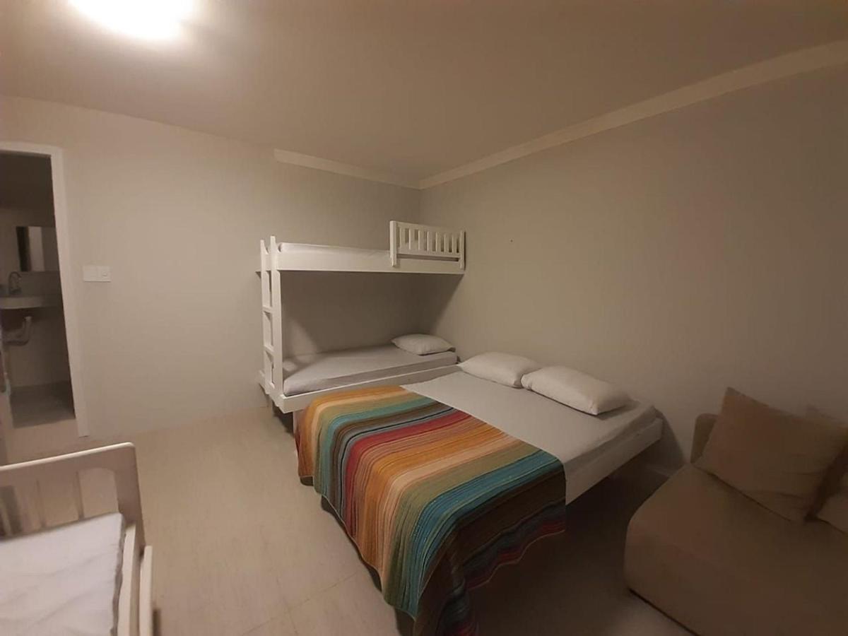 Casa de hóspedes Mansao Tenorio Beach Club - Suites Pe Na Areia
