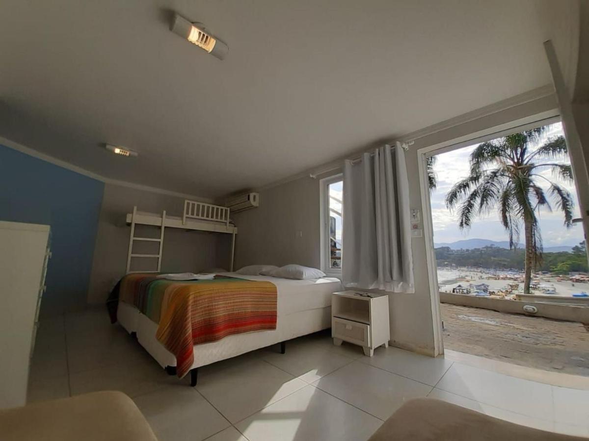 Mansao Tenorio Beach Club - Suites Pe Na Areia
