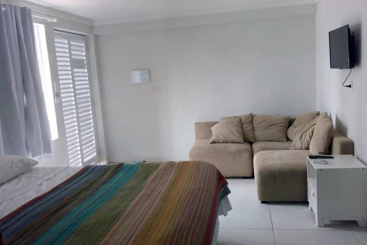 Casa de hóspedes Mansao Tenorio Beach Club - Suites Pe Na Areia *