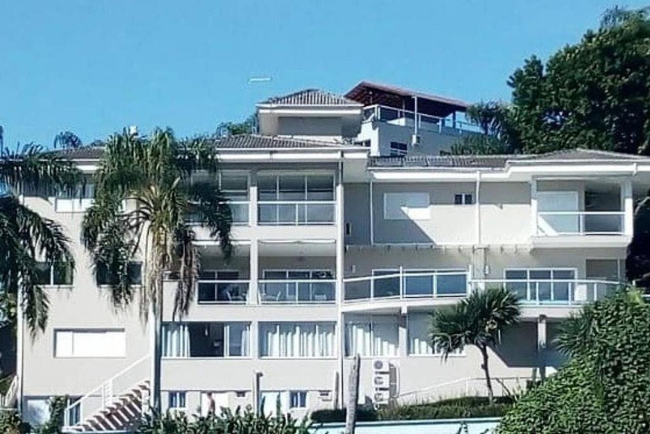 Casa de hóspedes Mansao Tenorio Beach Club - Suites Pe Na Areia *
