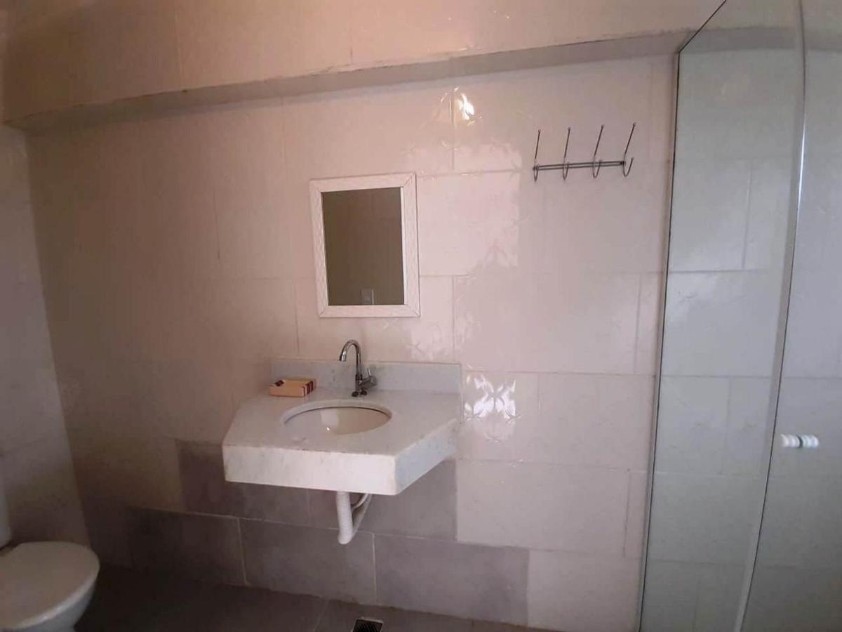 Mansao Tenorio Beach Club - Suites Pe Na Areia
