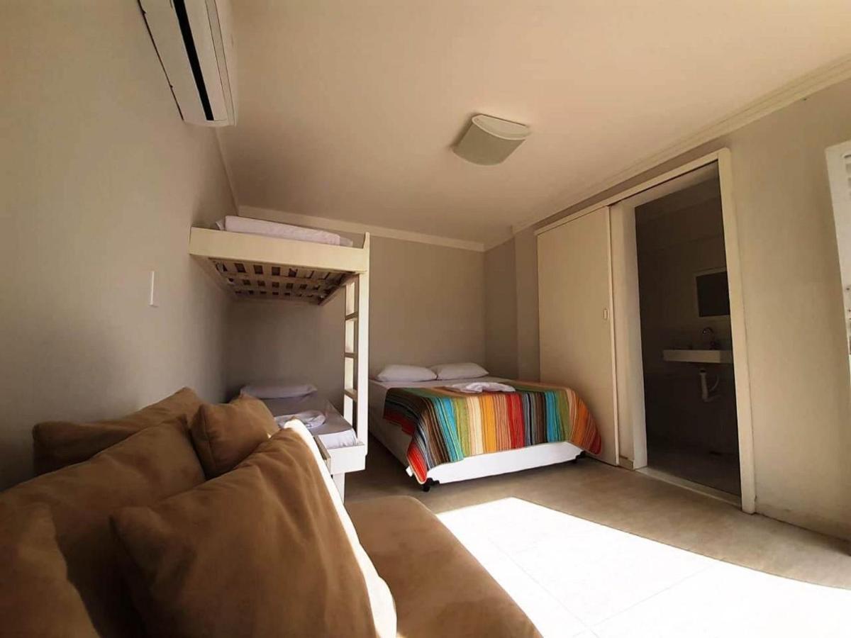 Casa de hóspedes Mansao Tenorio Beach Club - Suites Pe Na Areia