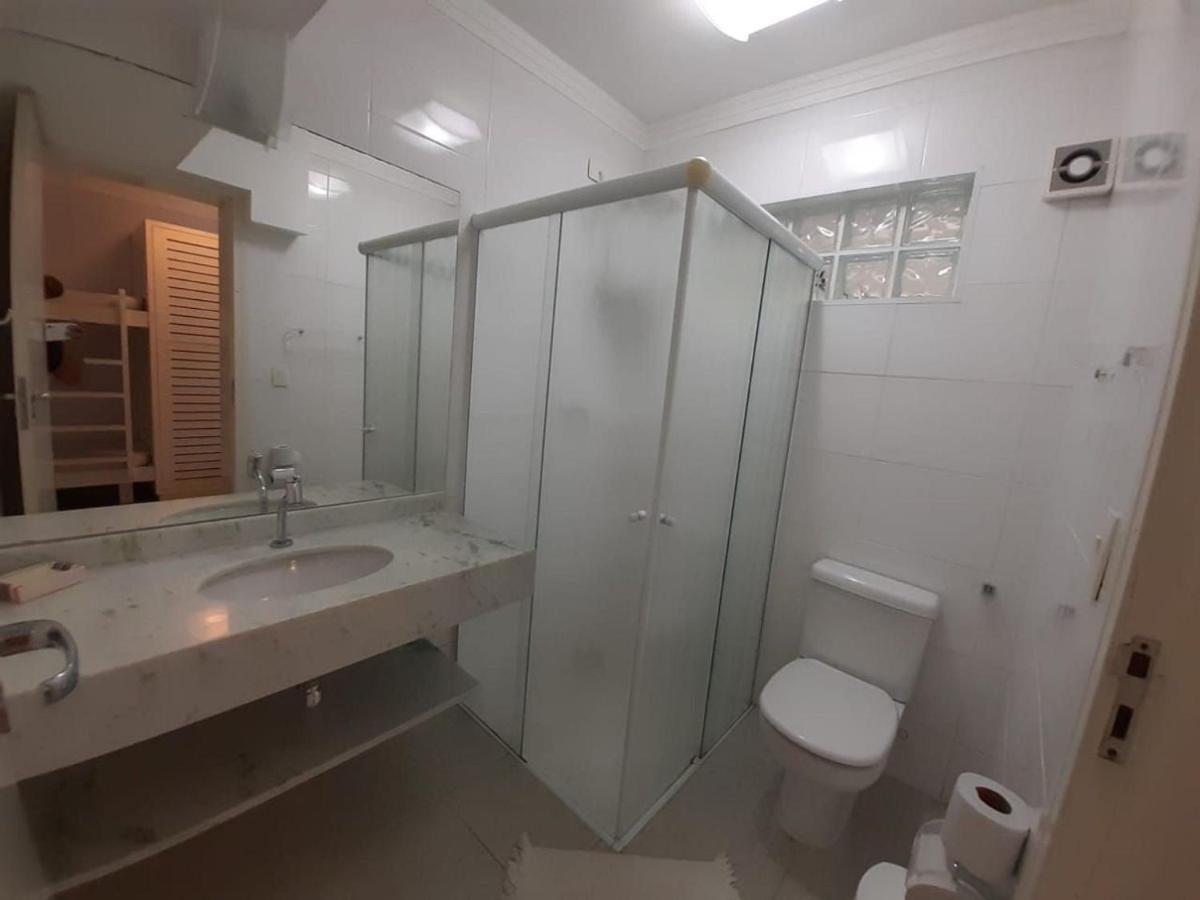 Mansao Tenorio Beach Club - Suites Pe Na Areia *