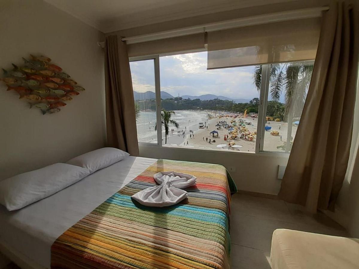 Casa de hóspedes Mansao Tenorio Beach Club - Suites Pe Na Areia