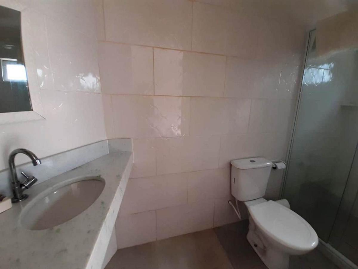 Mansao Tenorio Beach Club - Suites Pe Na Areia *