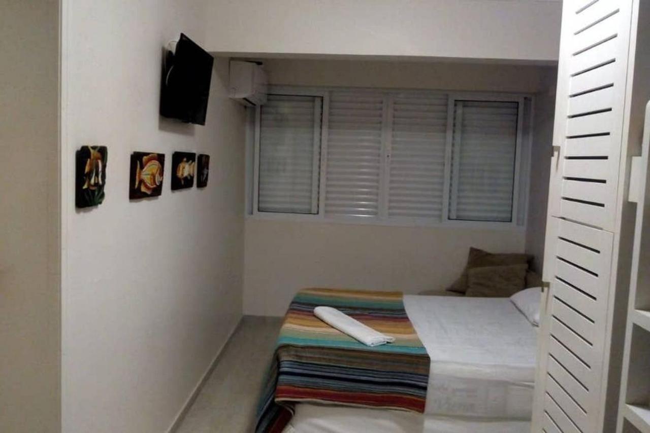 Mansao Tenorio Beach Club - Suites Pe Na Areia