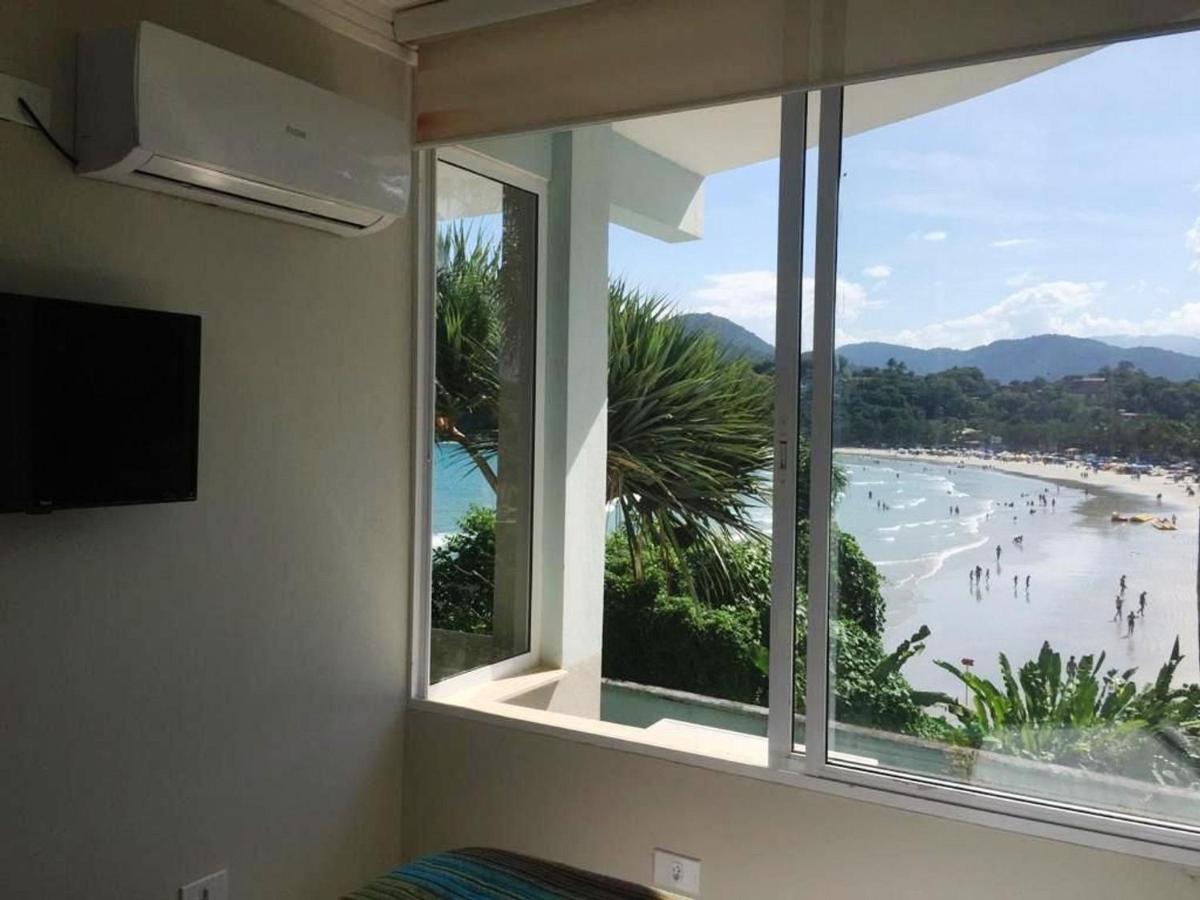 Mansao Tenorio Beach Club - Suites Pe Na Areia