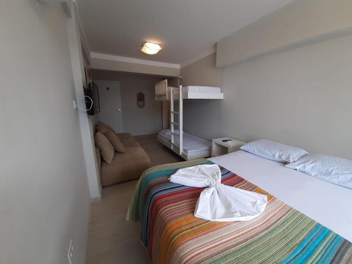 Mansao Tenorio Beach Club - Suites Pe Na Areia Casa de hóspedes *