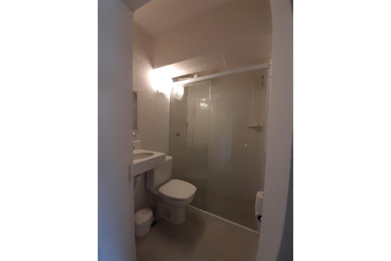 Mansao Tenorio Beach Club - Suites Pe Na Areia Casa de hóspedes Ubatuba