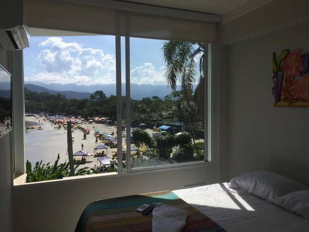 Mansao Tenorio Beach Club - Suites Pe Na Areia Casa de hóspedes