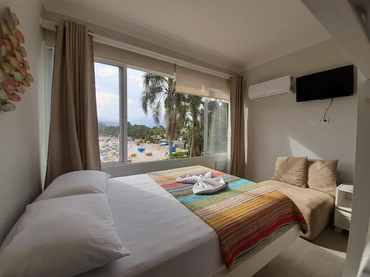 Casa de hóspedes Mansao Tenorio Beach Club - Suites Pe Na Areia *